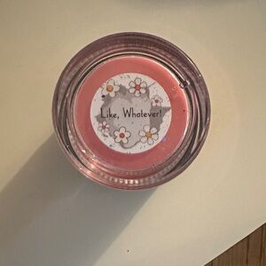 Peppi gel dip powder “like whatever” new never used